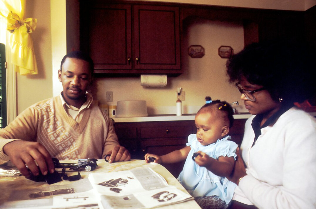family planning future security
